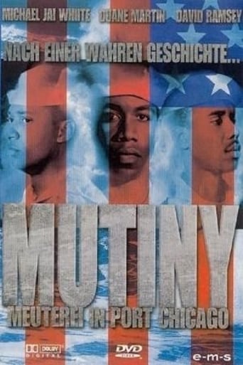 Mutiny (1999)