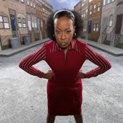 Rochelle -Everybody Hates Chris