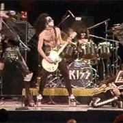 The Midnight Special 1975