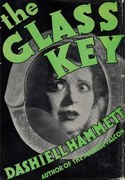 The Glass Key (Dashiell Hammett)
