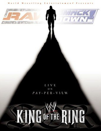 WWE King of the Ring 2002 (2002)