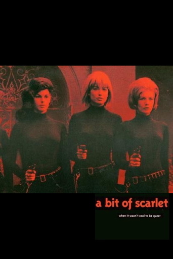 A Bit of Scarlet (1997)