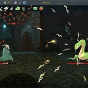 Slay the Spire