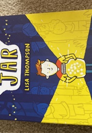 The Light Jar (Lisa Thompson)