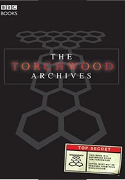 The Torchwood Archives (Gary Russell)