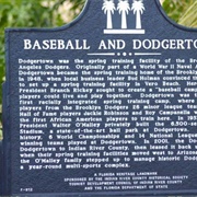 Jackie Robinson Training Complex, FL