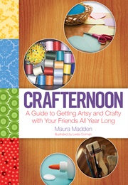 Crafternoon (Maura Madden)
