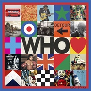 Who (The Who, 2019)