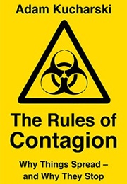 The Rules of Contagion (Adam Kucharski)