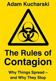 The Rules of Contagion (Adam Kucharski)