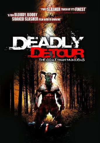 Deadly Detour (2011)