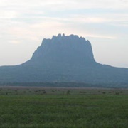 Cerro De Bernal, Mexico