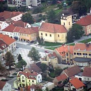 Unhošť, Czechia