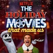 The Holiday Movies That Made Us