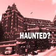 Banff, Alberta, Canada