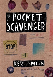 The Pocket Scavenger (Keri Smith)