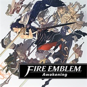 Fire Emblem Awakening