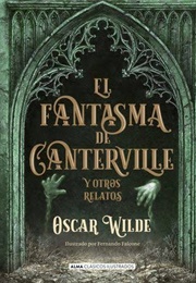 El Fantasma De Canterville (Oscar Wilde)