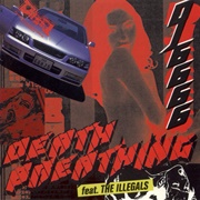 DJ6666 – Death Breathin'