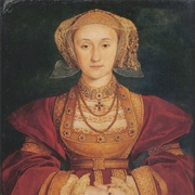 Anne of Cleves (Henry VIII)