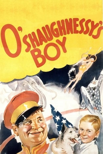 O&#39;shaughnessy&#39;s Boy (1935)