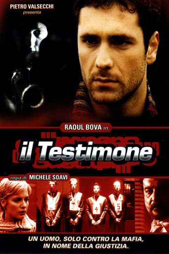 Il Testimone (2001)