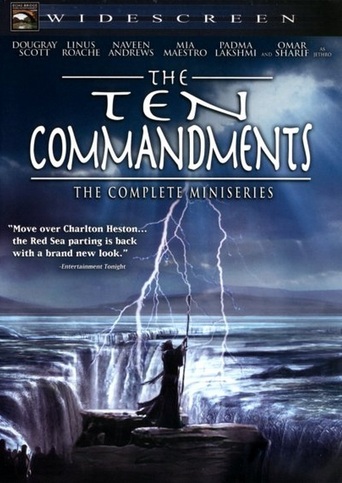 The Ten Commandments (2006)