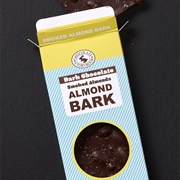 Chocolate Storybook Dark Almond Bark