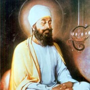 Guru Tegbahadur Ji