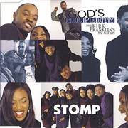 Stomp - Kirk Franklin