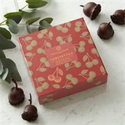 Fortnum & Mason Cerisettes Box