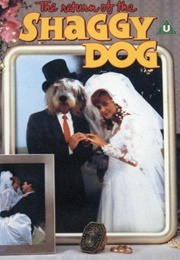 Return of the Shaggy Dog (1987)