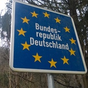 Luxembourg to Germany