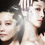 The Grace-Dana & Sunday