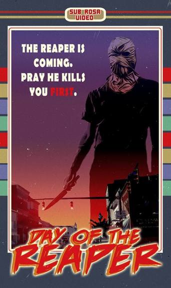 Day of the Reaper (1984)
