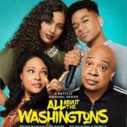 All About the Washingtons
