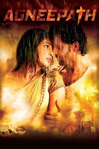 Agneepath (2012)