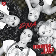 Little Mix - DNA