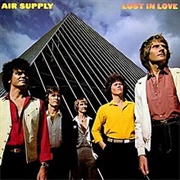 Lost in Love (Air Supply, 1980)