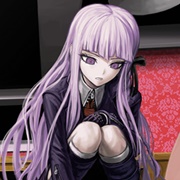Kyoko Kirigiri