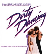 The Time of My Life (Bill Medley, Jennifer Warnes)