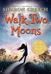 Walk Two Moons (Sharon Creech)