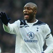 William Gallas