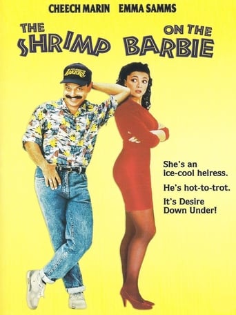 Shrimp on the Barbie (1990)