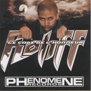 Génération Sacrifiée (Rohff)