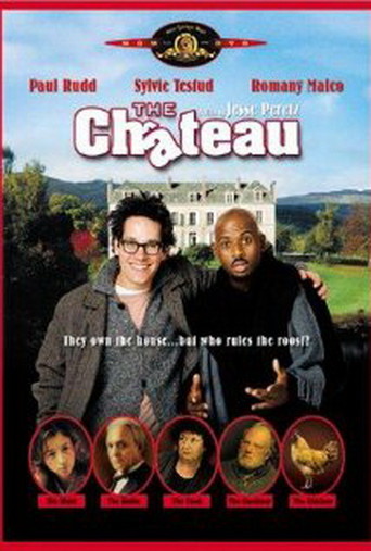 The Château (2001)