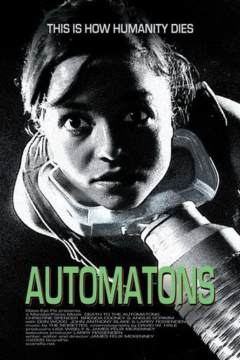 Automatons (2006)