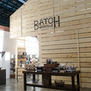Batch Nashville Shop