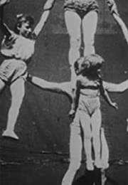 Akrobatisches Potpourri (1895)