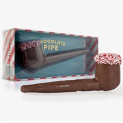 Mr Stanley's Chocolate Pipe